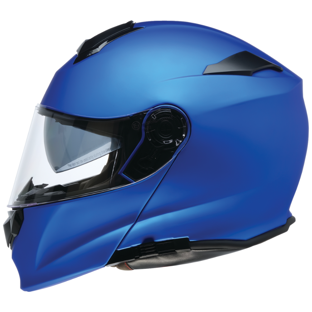 Z1R Solaris 2.0 Satin Modular Helmet