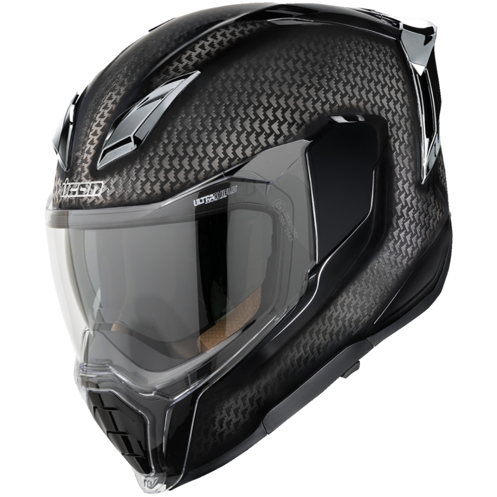 ICON Ultraflite Carbon MIPS Helmet