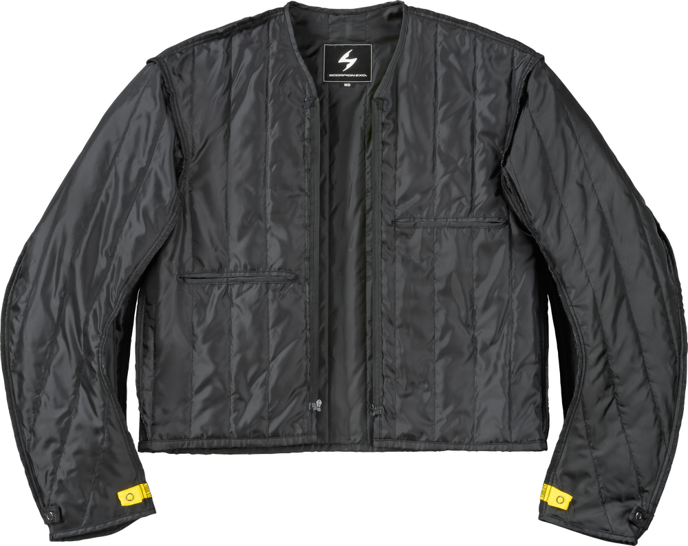 Scorpion Exo Optima II Jackets