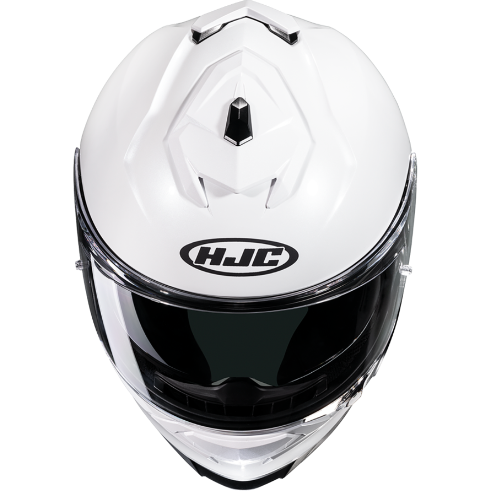 HJC i71 Solid Helmet