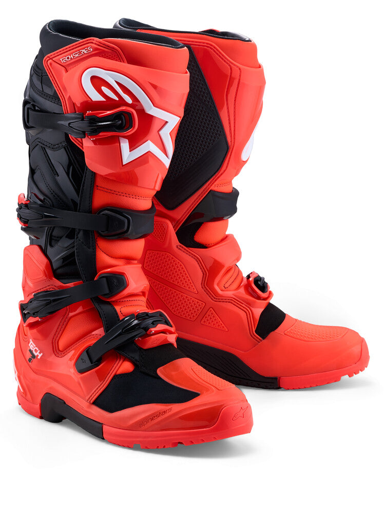 Alpinestars Tech 7 Enduro Boots (2026)