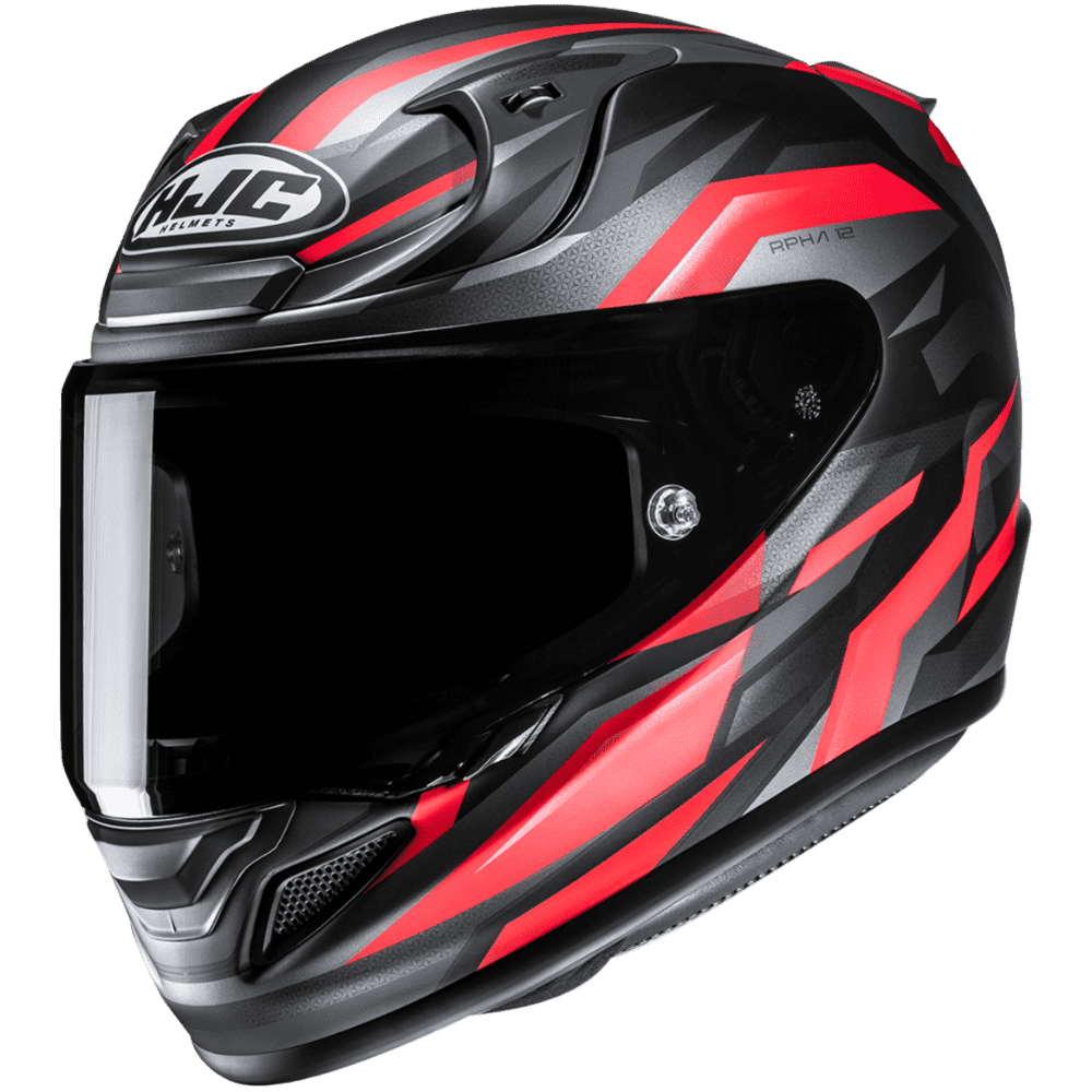 HJC RPHA 12N Dravix Helmet