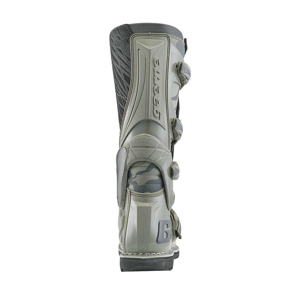Gaerne Fastback Enduro Boots (2026)