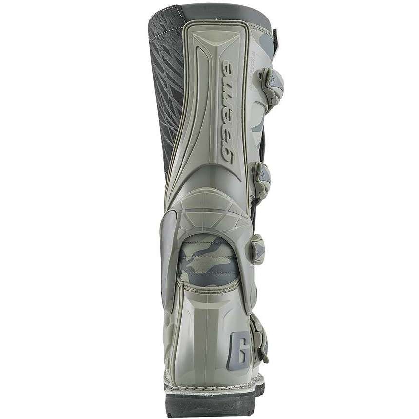 Gaerne Fastback Enduro Boots (2026)