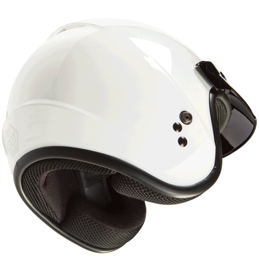 OF-2 Open-Face Helmet