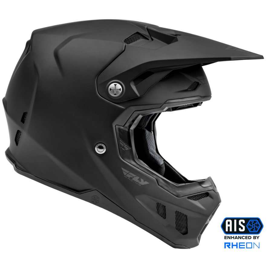 Fly Racing Youth Formula CC Solid Helmet