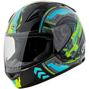 Gmax GM-49Y Charge Helmet (2026)
