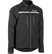Fly Racing Patrol Softshell Jacket