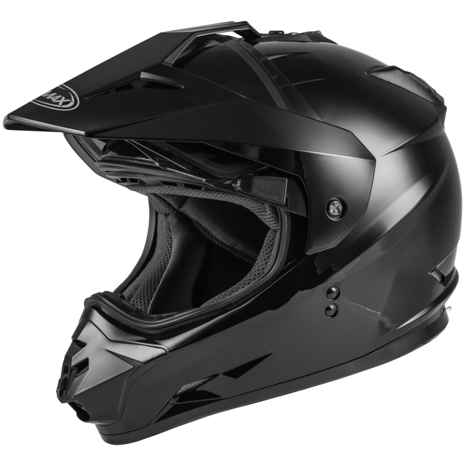 GM-11 Dual Sport Helmet