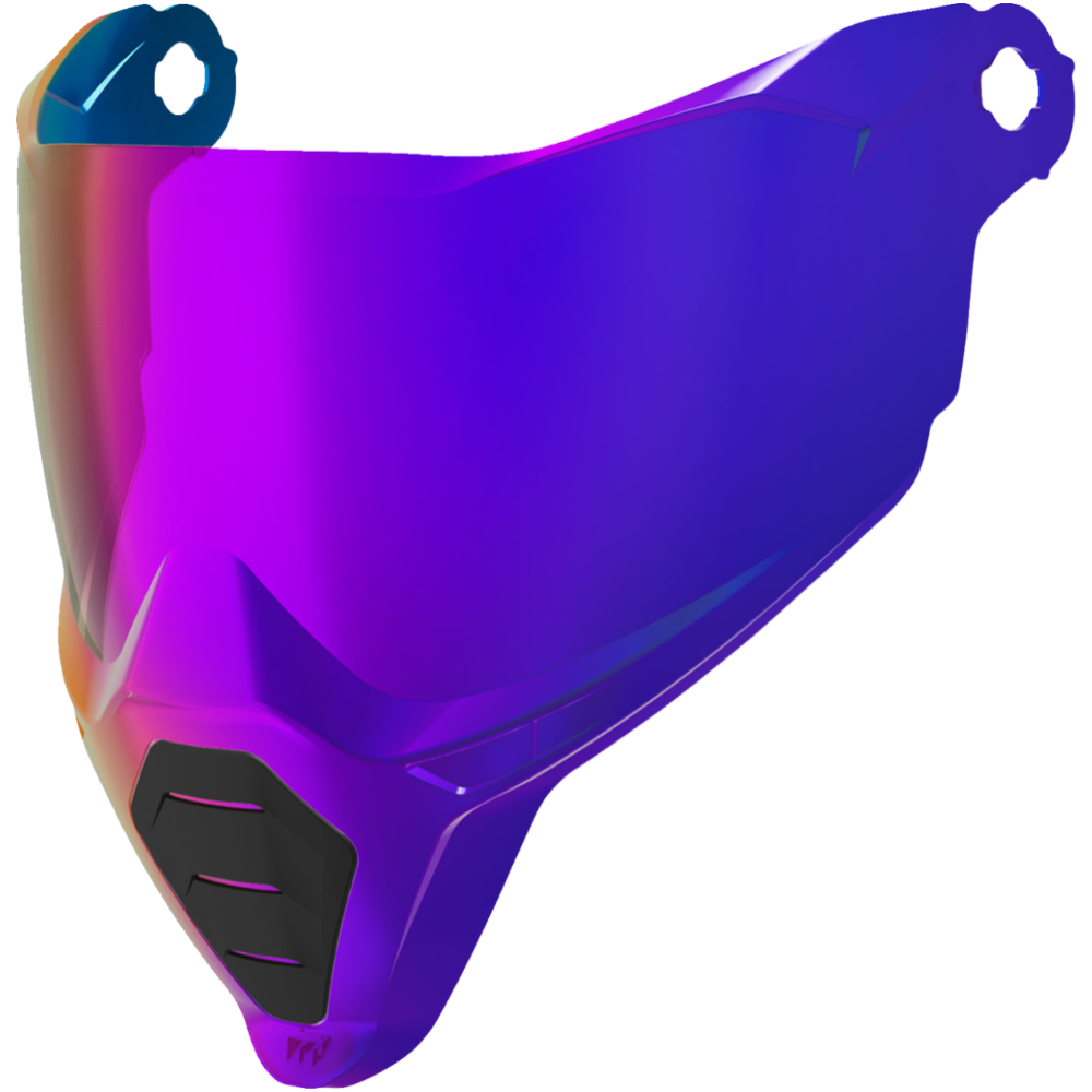 ICON Ultrashield Shield