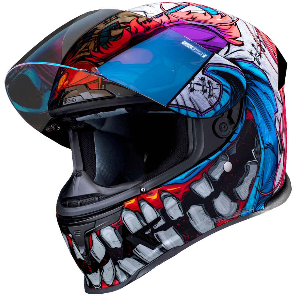 ICON Airframe Pro Krazy Klown 2 Helmet