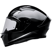 Z1R Talon Solid Helmet