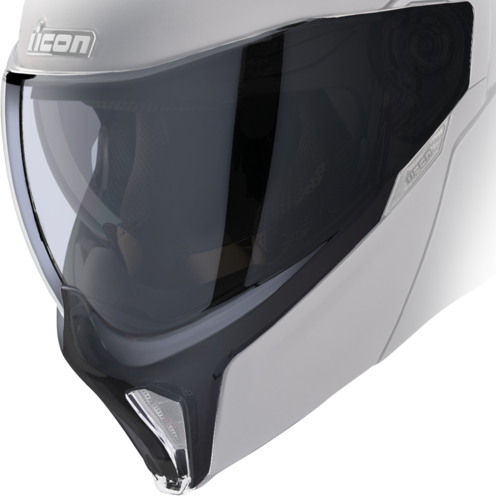 ICON Threshold Helmet Shield