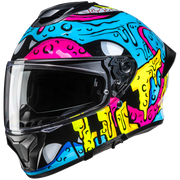HJC C71 Squeeze Helmet