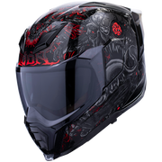 ICON Ultraflite Misanthrope MIPS Helmet