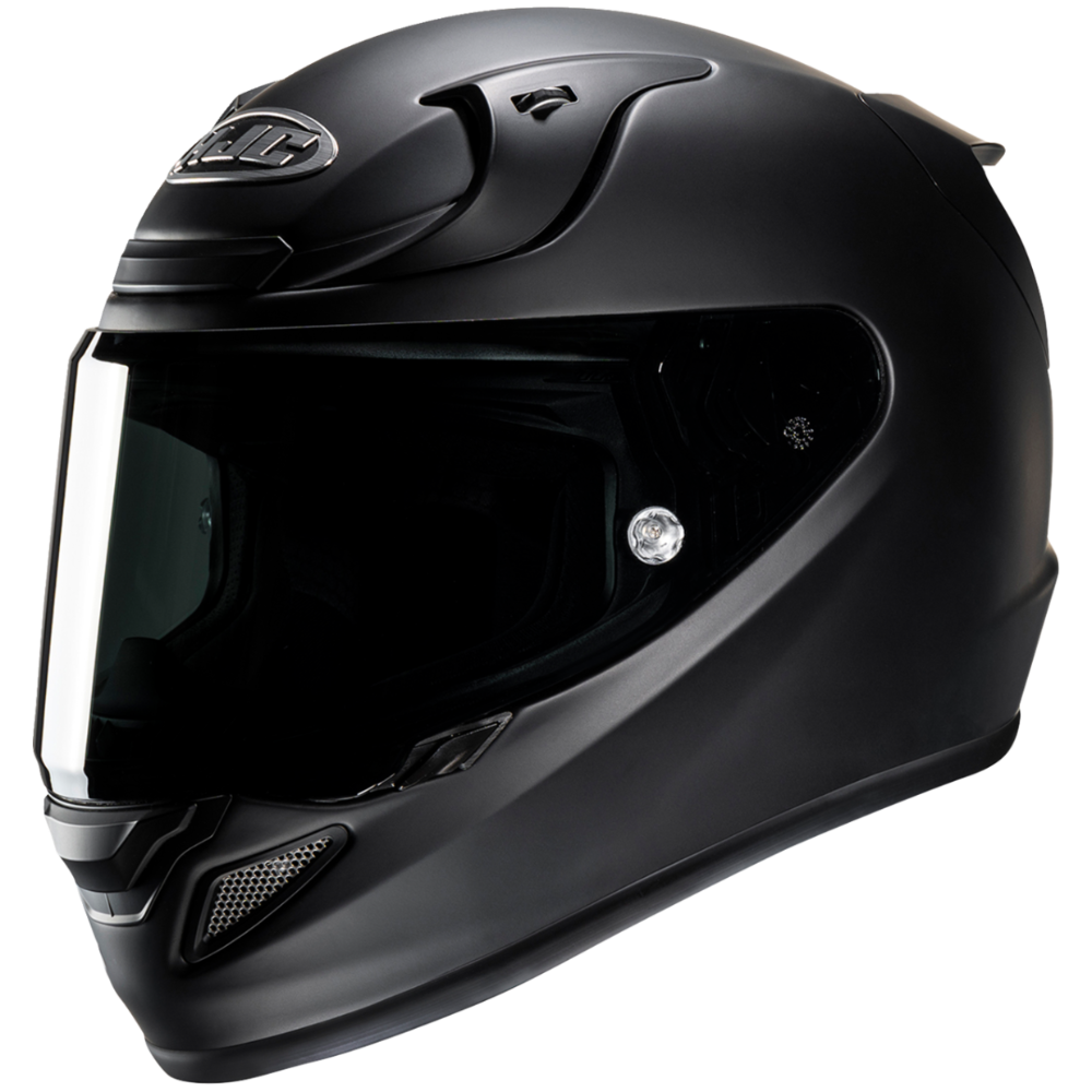 HJC RPHA 12N Solid Helmet