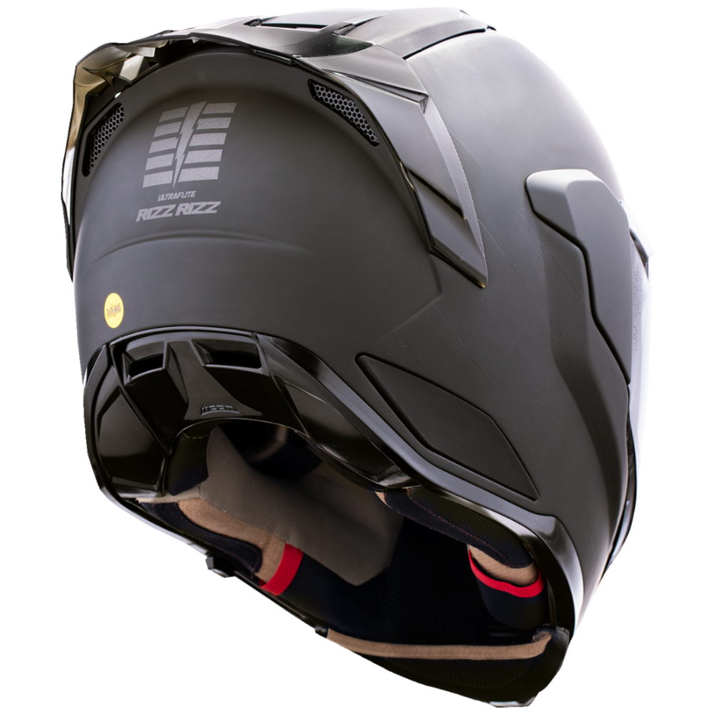 ICON Ultraflite Rizz Rizz MIPS Helmet