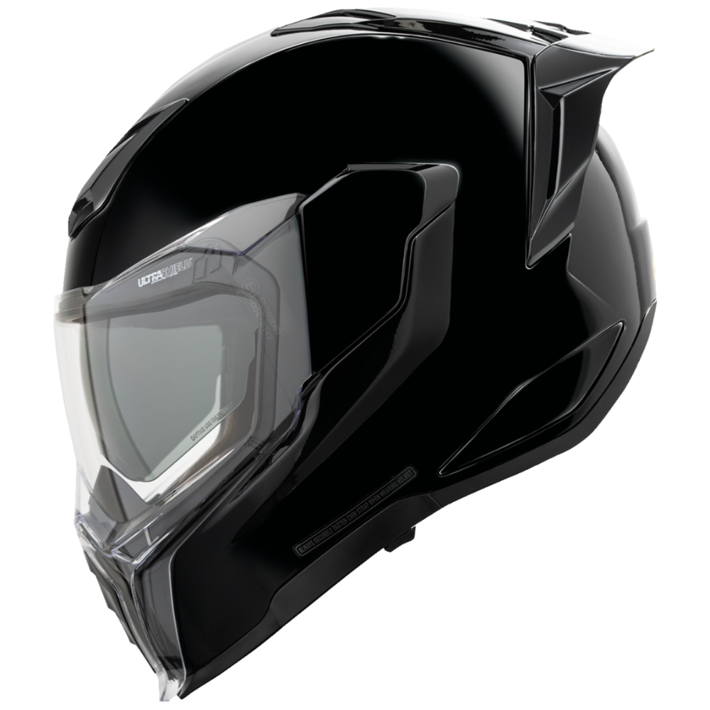 ICON Ultraflite Solid MIPS Helmet