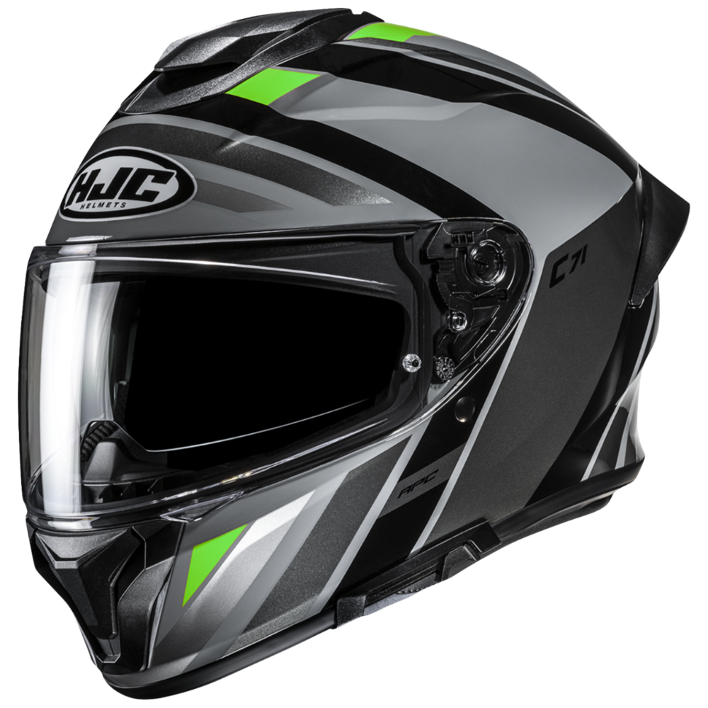 HJC C71 Faber Helmet