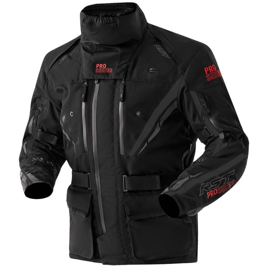 Rst Paragon D3O Jacket