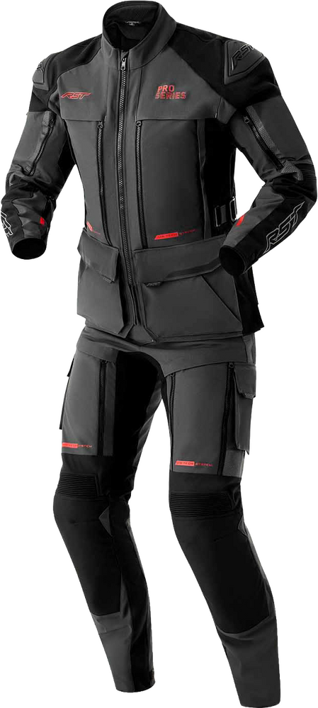 Rst Pro Series Adventure D3O Jacket