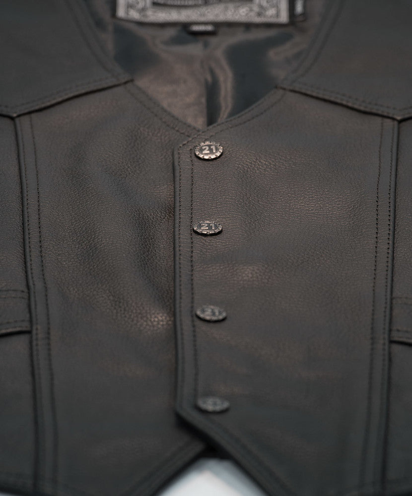Highway 21 Six Shooter Vest