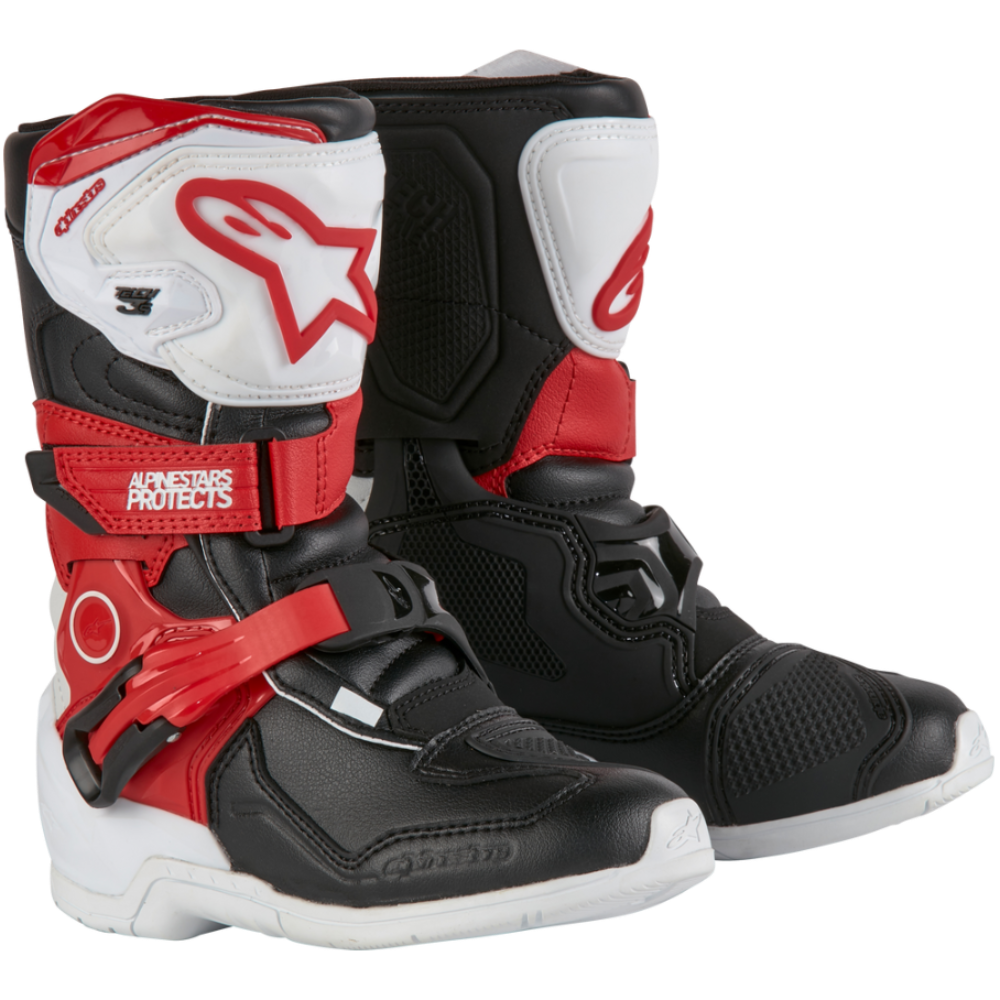 Alpinestars Tech 3S Kids Boots