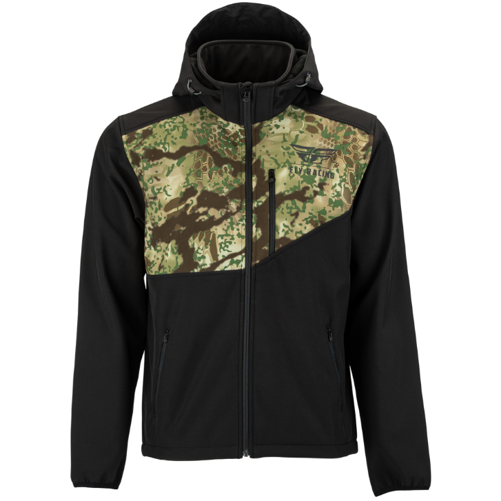 Fly Racing Checkpoint Jacket (2024)