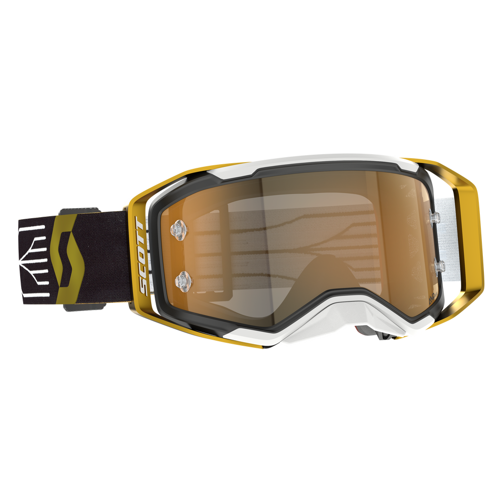 Scott Prospect 2.0 AMP Goggle