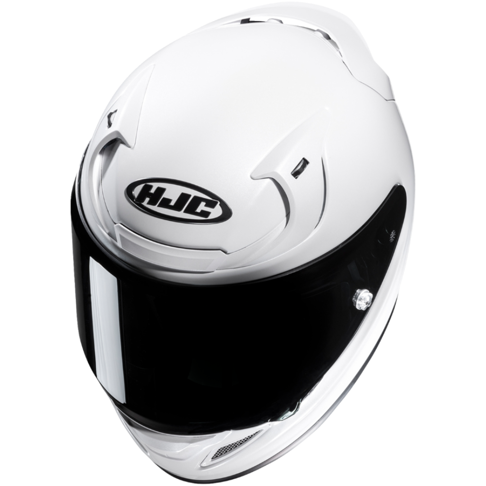 HJC RPHA 12N Solid Helmet