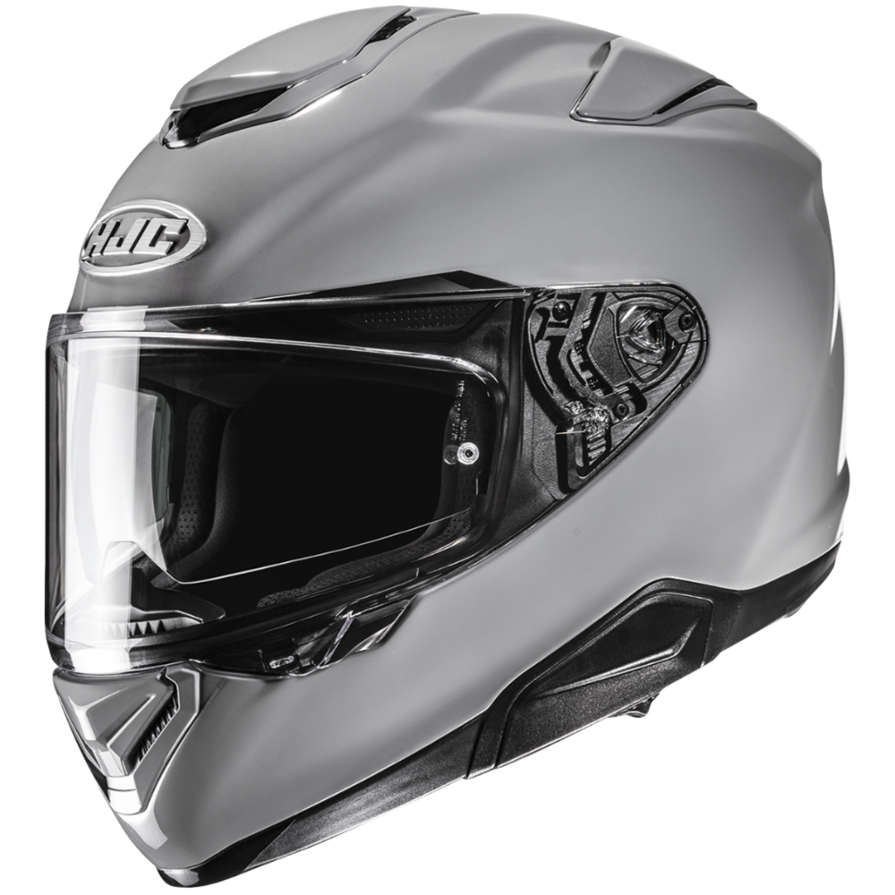 HJC RPHA 72 Solid Helmet