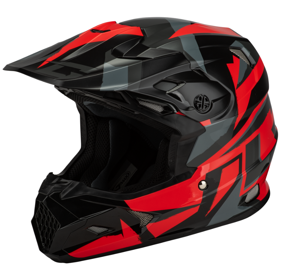 MX-96 Splinter Helmet