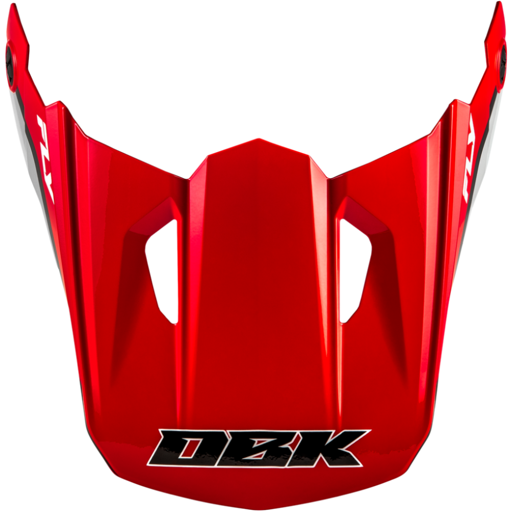 Fly Racing 2026 Kinetic DBK Visor