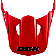 Fly Racing 2026 Kinetic DBK Visor