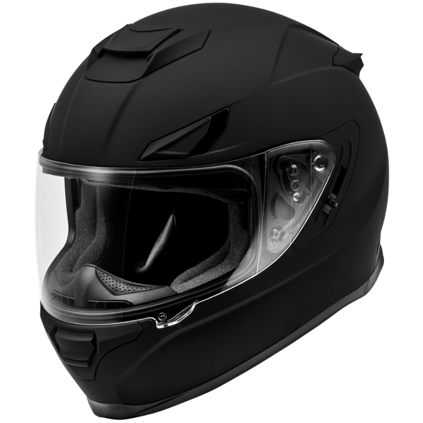 Fly Racing Sentinel Solid Helmet 2023