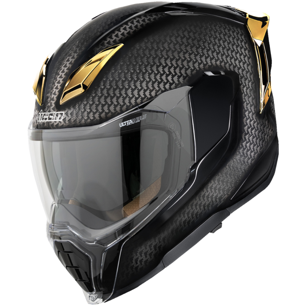 ICON Ultraflite Carbon MIPS Helmet