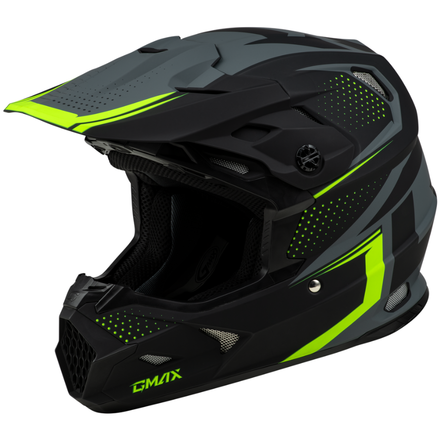 MX-96 502 Helmet