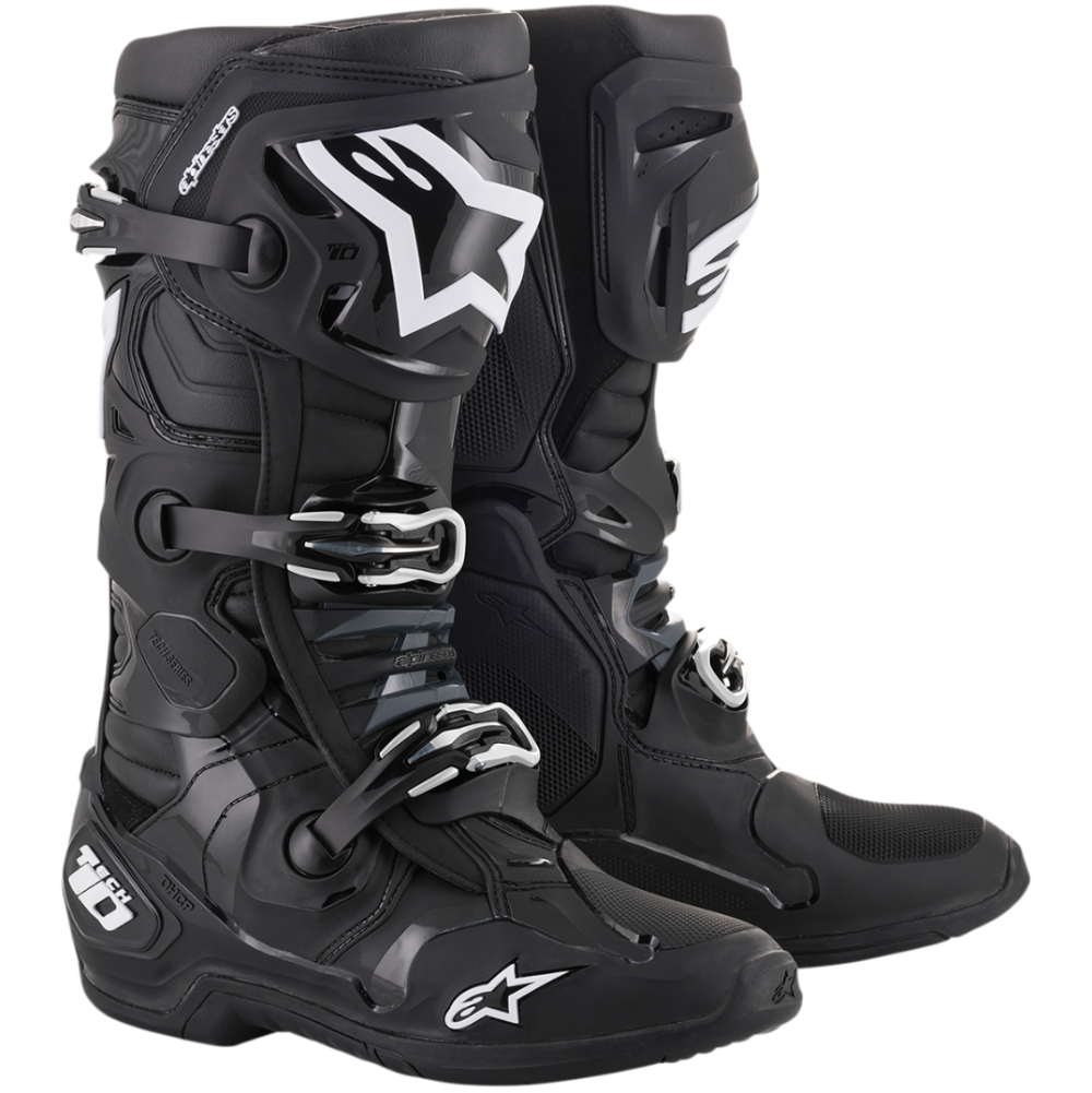 Alpinestars Tech 10 Boots