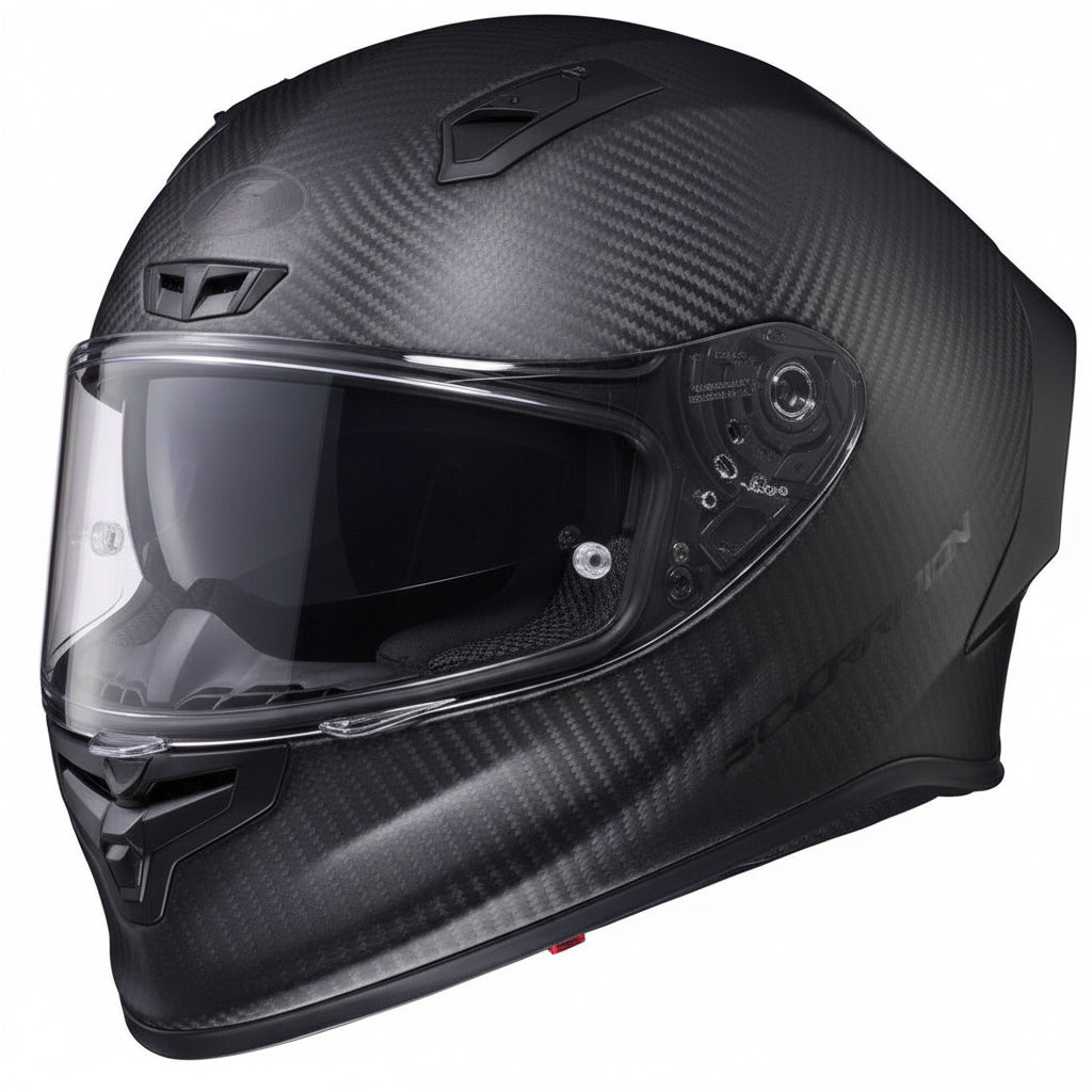 Scorpion Exo EXO-R1 Air Carbon Helmet
