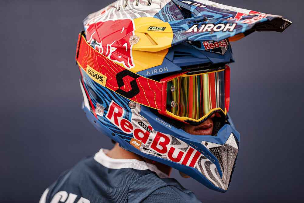 Scott Prospect LE 6-Days Goggle Spain