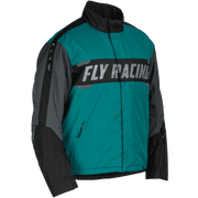 Fly Racing Outpost Jacket (2024)