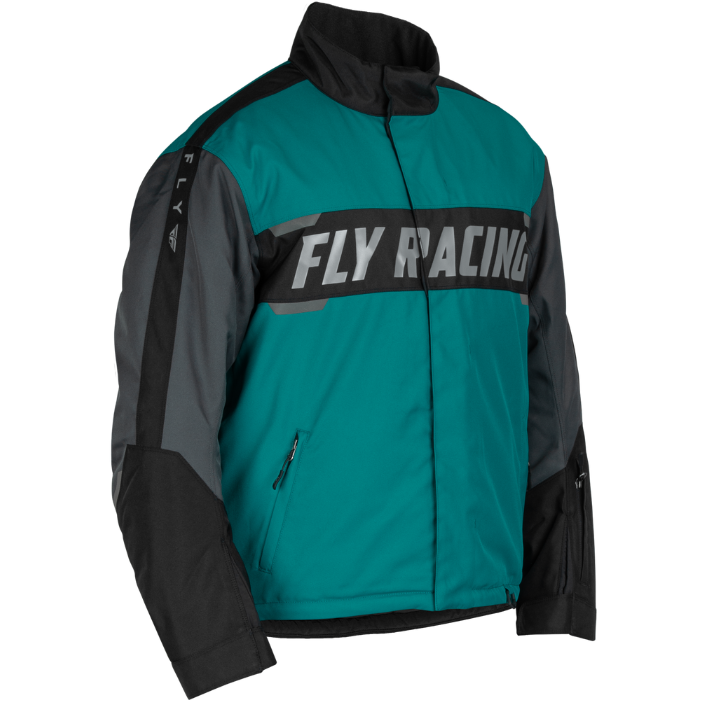 Fly Racing Outpost Jacket (2024)