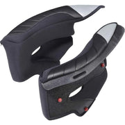 Scorpion Exo Covert FX Kwikwick C Cheek Pads