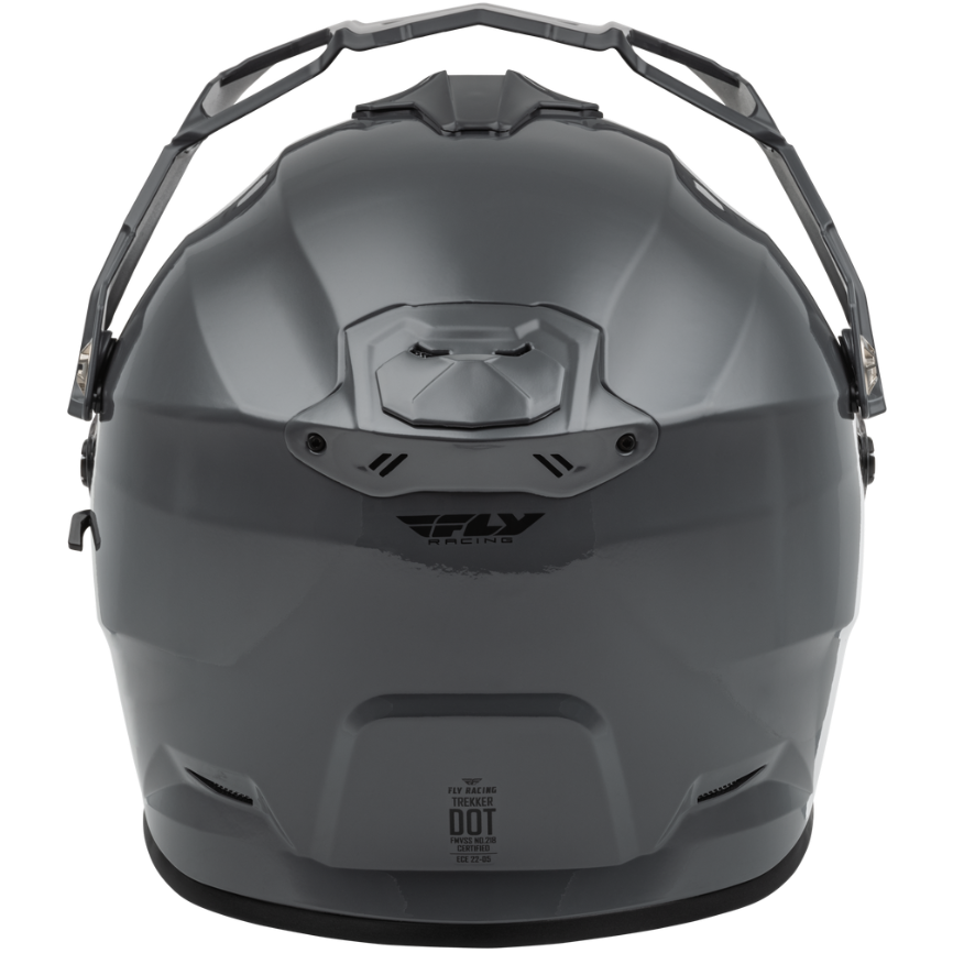 Fly Racing Trekker Cold Weather Helmet Electric Shield (2024)