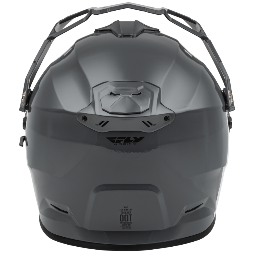 Fly Racing Trekker Cold Weather Helmet Dual Shield (2024)