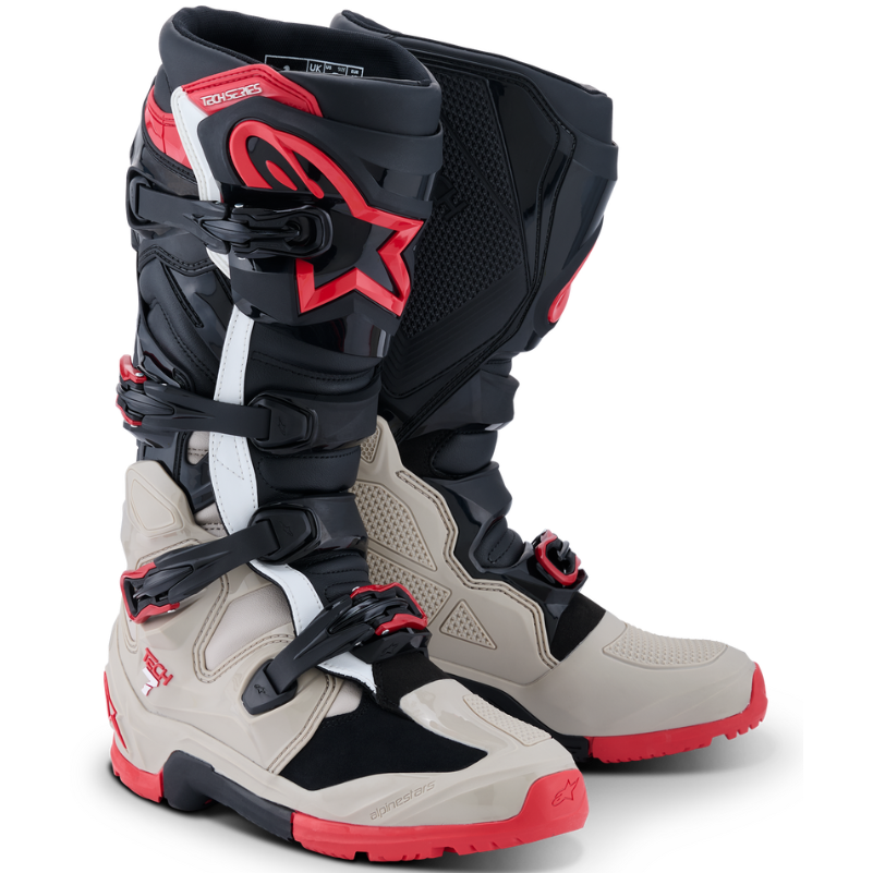 2026 Tech 7 Enduro Boots
