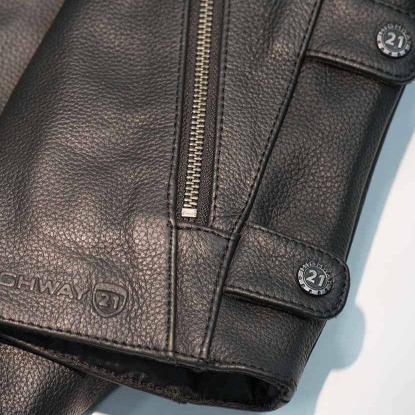 Highway 21 12 Gauge Vest
