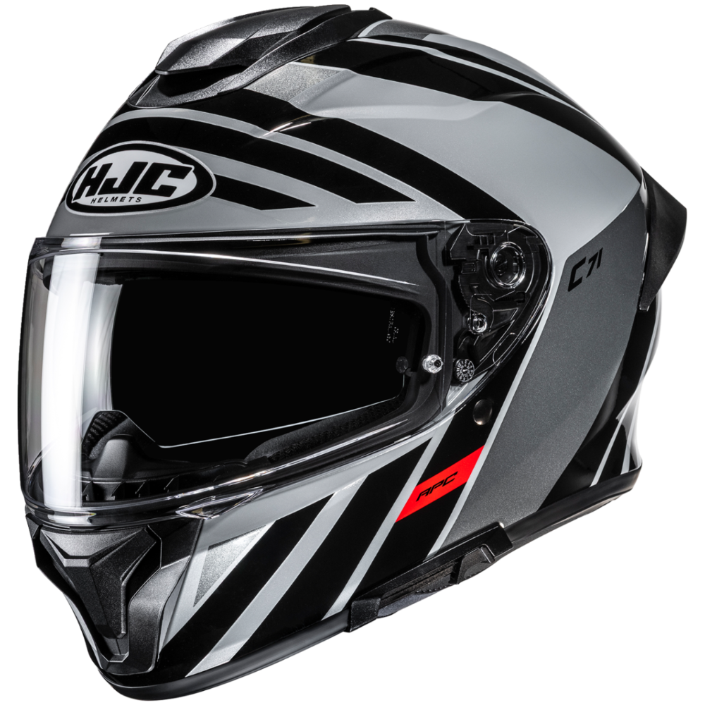 HJC C71 Faber Helmet