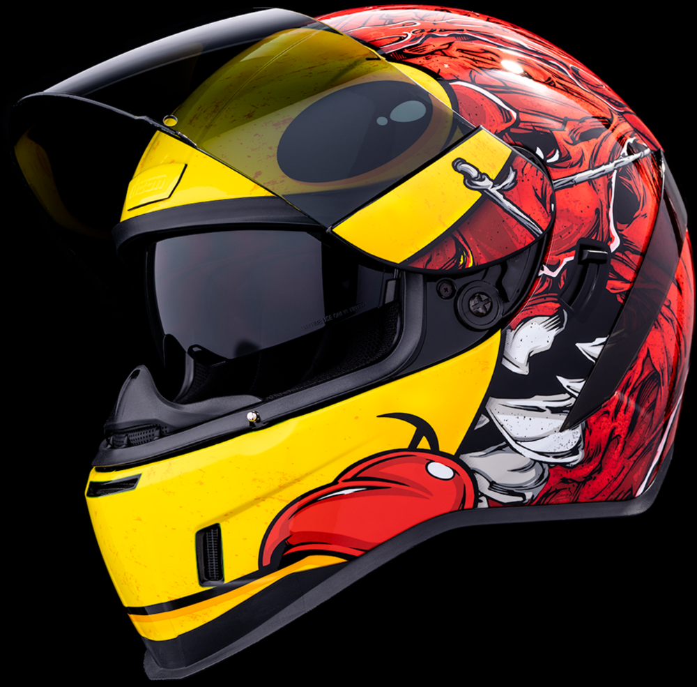 ICON Airform Brozak MIPS Helmet
