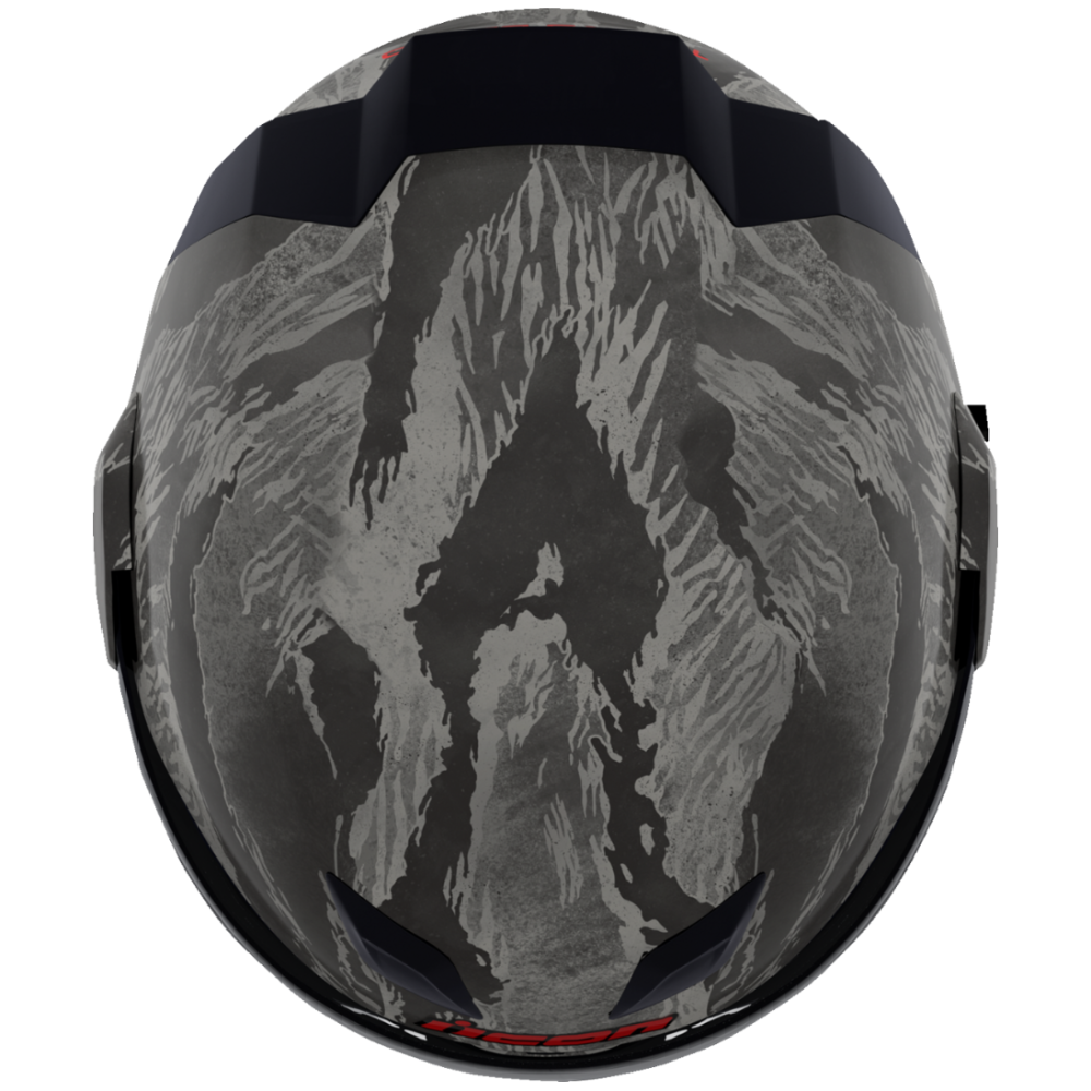 ICON Airflite Tiger's Blood MIPS Helmet
